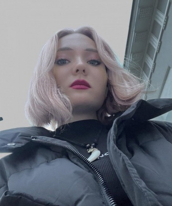 Елена